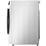 Midea Front Load Washer 10 kg MF200W100WBWGCC