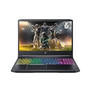 ASUS Predator Helios 300 (2021) Gaming Laptop - 11th Gen / Intel Core i9-11900H / 15.6inch FHD / 16GB RAM / 512GB SSD / 6GB NVIDIA GeForce RTX 3060 Graphics / Windows 11 Home / English Keyboard / Black / International Version - [PH315-54-91Y3]