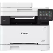 Canon i-SENSYS MF655CDW Laserjet Printer