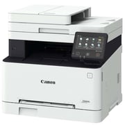 Canon i-SENSYS MF655CDW Laserjet Printer