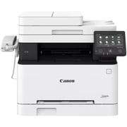 Canon i-SENSYS MF657CDW Laserjet Printer