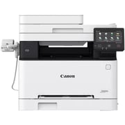 Canon i-SENSYS MF657CDW Laserjet Printer
