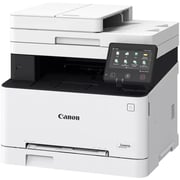 Canon i-SENSYS MF657CDW Laserjet Printer