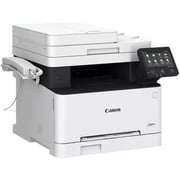 Canon i-SENSYS MF657CDW Laserjet Printer