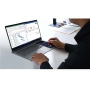 Lenovo ThinkBook Plus G3 IAP Laptop - Core i7 3.5GHz 32GB 1TB Win11 17.3inch 3K Grey English/Arabic Keyboard