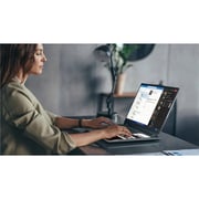 Lenovo ThinkBook Plus G3 IAP Laptop - Core i7 3.5GHz 32GB 1TB Win11 17.3inch 3K Grey English/Arabic Keyboard