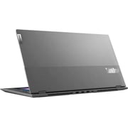 Lenovo ThinkBook Plus G3 IAP Laptop - Core i7 3.5GHz 32GB 1TB Win11 17.3inch 3K Grey English/Arabic Keyboard
