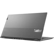 Lenovo ThinkBook Plus G3 IAP Laptop - Core i7 3.5GHz 32GB 1TB Win11 17.3inch 3K Grey English/Arabic Keyboard