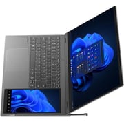 Lenovo ThinkBook Plus G3 IAP Laptop - Core i7 3.5GHz 32GB 1TB Win11 17.3inch 3K Grey English/Arabic Keyboard