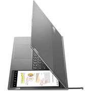 Lenovo ThinkBook Plus G3 IAP Laptop - Core i7 3.5GHz 32GB 1TB Win11 17.3inch 3K Grey English/Arabic Keyboard
