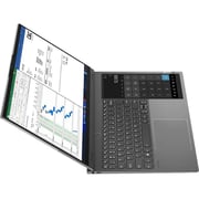Lenovo ThinkBook Plus G3 IAP Laptop - Core i7 3.5GHz 32GB 1TB Win11 17.3inch 3K Grey English/Arabic Keyboard