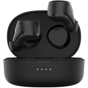 Belkin AUC009BT Soundform Bolt Wireless Earbuds Black