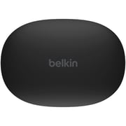 Belkin AUC009BT Soundform Bolt Wireless Earbuds Black