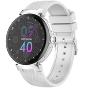 Xcell Zohra 2 Smart Watch Grey