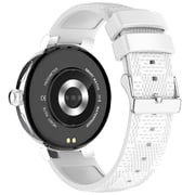 Xcell Zohra 2 Smart Watch Grey