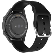 Xcell Classic 3 Talk Lite Lite Smart Watch Black