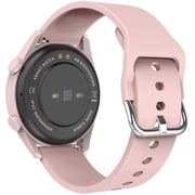 Xcell Classic 3 Talk Lite Lite Smart Watch Pink