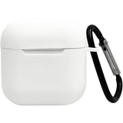 Xcell Soul 12 True Wireless Earbuds White