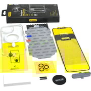 Digitplus Case Clear With Screen Protector iPhone 14Pro