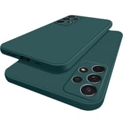 Sparrow Guard Case Assorted With Screen Protector Samsung Galaxy A73