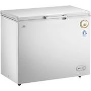 Smartech Chest Freezer 290 Litres SCFW290L