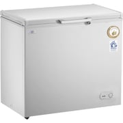 Smartech Chest Freezer 250 Litres SCFW250L