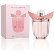 Women Secret Eau My Secret EDT 100ml