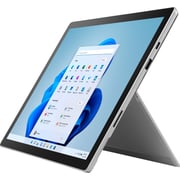 Microsoft Surface Pro 7+ 4G LTE-A - Intel Core i5 11th Gen 1135G7 2.40GHz 16GB 256GB SSD Intel Iris Xe Graphics Windows 10 Pro 12.3inch Touchscreen English Keyboard- International Version