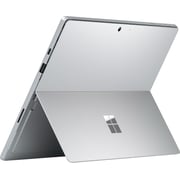 Microsoft Surface Pro 7+ 4G LTE-A - Intel Core i5 11th Gen 1135G7 2.40GHz 16GB 256GB SSD Intel Iris Xe Graphics Windows 10 Pro 12.3inch Touchscreen English Keyboard- International Version
