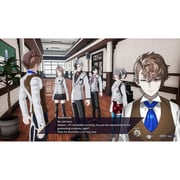 Nintendo Switch The Caligula Effect: Overdose Game