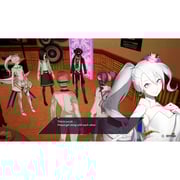 Nintendo Switch The Caligula Effect: Overdose Game