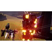 Nintendo Switch Daemon X Machina Game