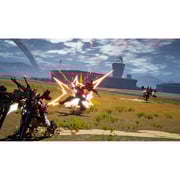 Nintendo Switch Daemon X Machina Game