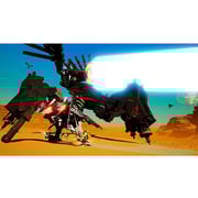 Nintendo Switch Daemon X Machina Game
