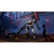 Nintendo Switch Daemon X Machina Game