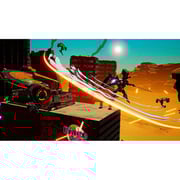 Nintendo Switch Daemon X Machina Game