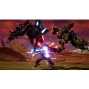 Nintendo Switch Daemon X Machina Game