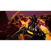Nintendo Switch Daemon X Machina Game
