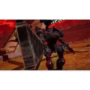Nintendo Switch Daemon X Machina Game