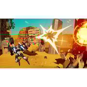 Nintendo Switch Daemon X Machina Game