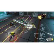Nintendo Switch Marvel Ultimate Alliance 3: The Black Order Game