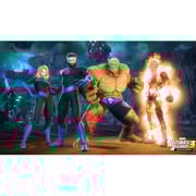 Nintendo Switch Marvel Ultimate Alliance 3: The Black Order Game