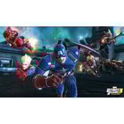 Nintendo Switch Marvel Ultimate Alliance 3: The Black Order Game