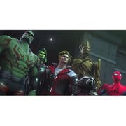 Nintendo Switch Marvel Ultimate Alliance 3: The Black Order Game