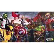 Nintendo Switch Marvel Ultimate Alliance 3: The Black Order Game