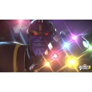Nintendo Switch Marvel Ultimate Alliance 3: The Black Order Game