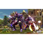 Nintendo Switch Marvel Ultimate Alliance 3: The Black Order Game