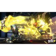 Nintendo Switch Marvel Ultimate Alliance 3: The Black Order Game