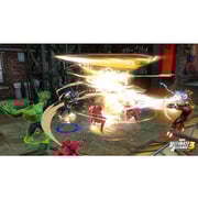 Nintendo Switch Marvel Ultimate Alliance 3: The Black Order Game