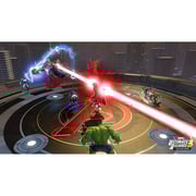 Nintendo Switch Marvel Ultimate Alliance 3: The Black Order Game